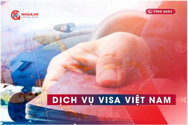 Dịch vụ visa