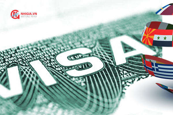 Dịch vụ làm visa uy tín tại TP HCM