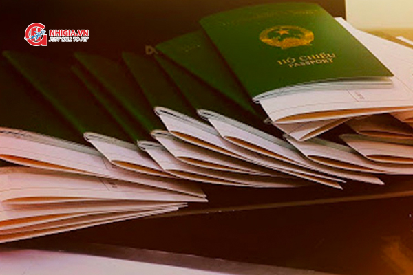 Hồ sơ xin visa Nhật Bản mới nhất